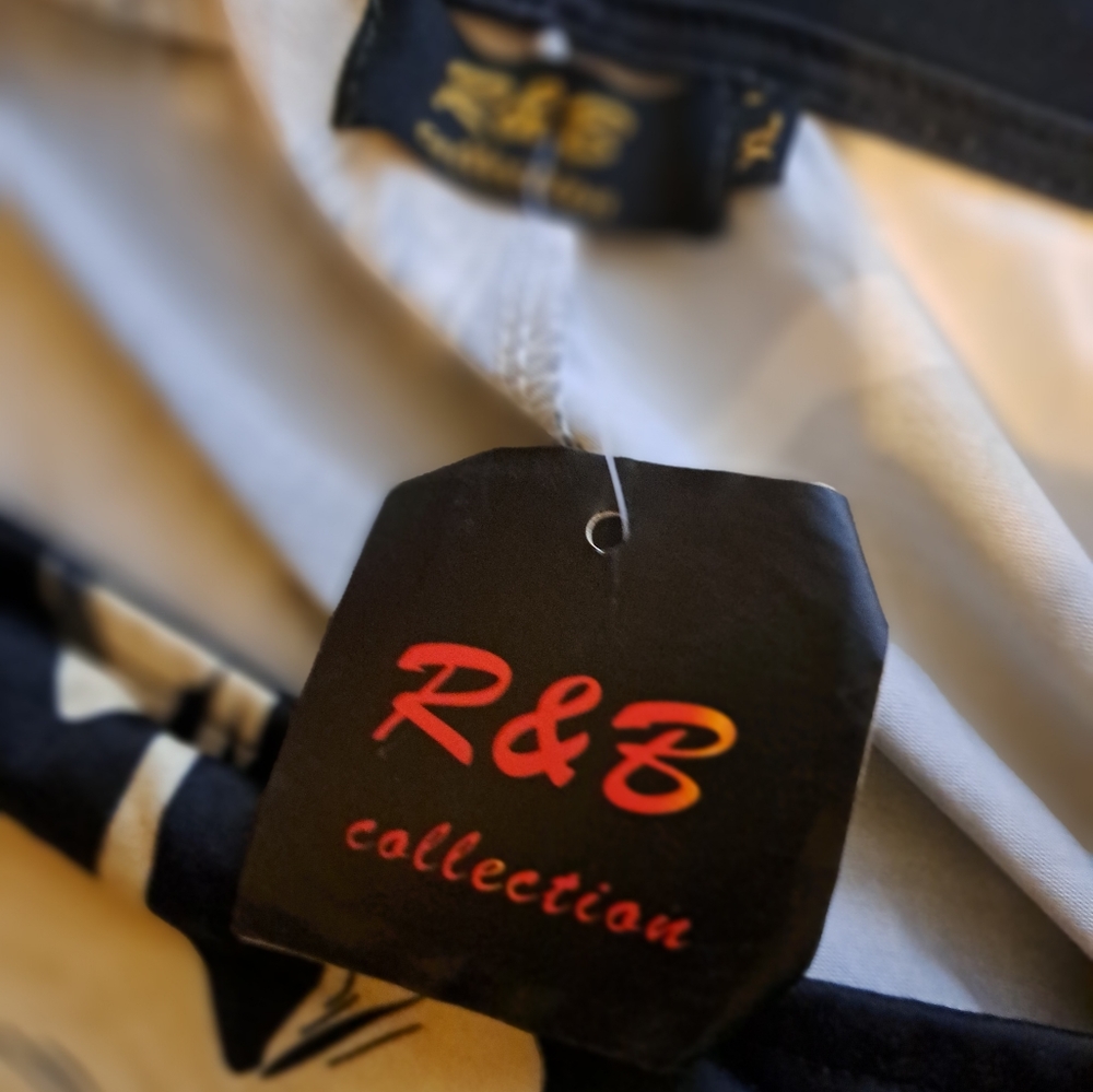 R&B Collection Dress. - Picture 2 of 4